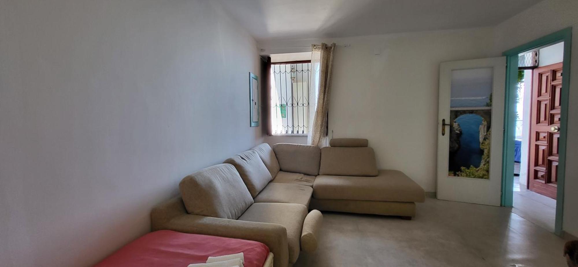 Quietness Bed & Breakfast Vico Equense Bagian luar foto
