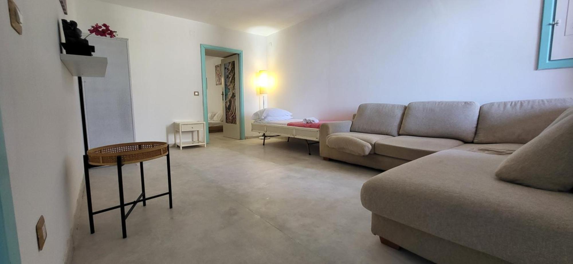 Quietness Bed & Breakfast Vico Equense Bagian luar foto