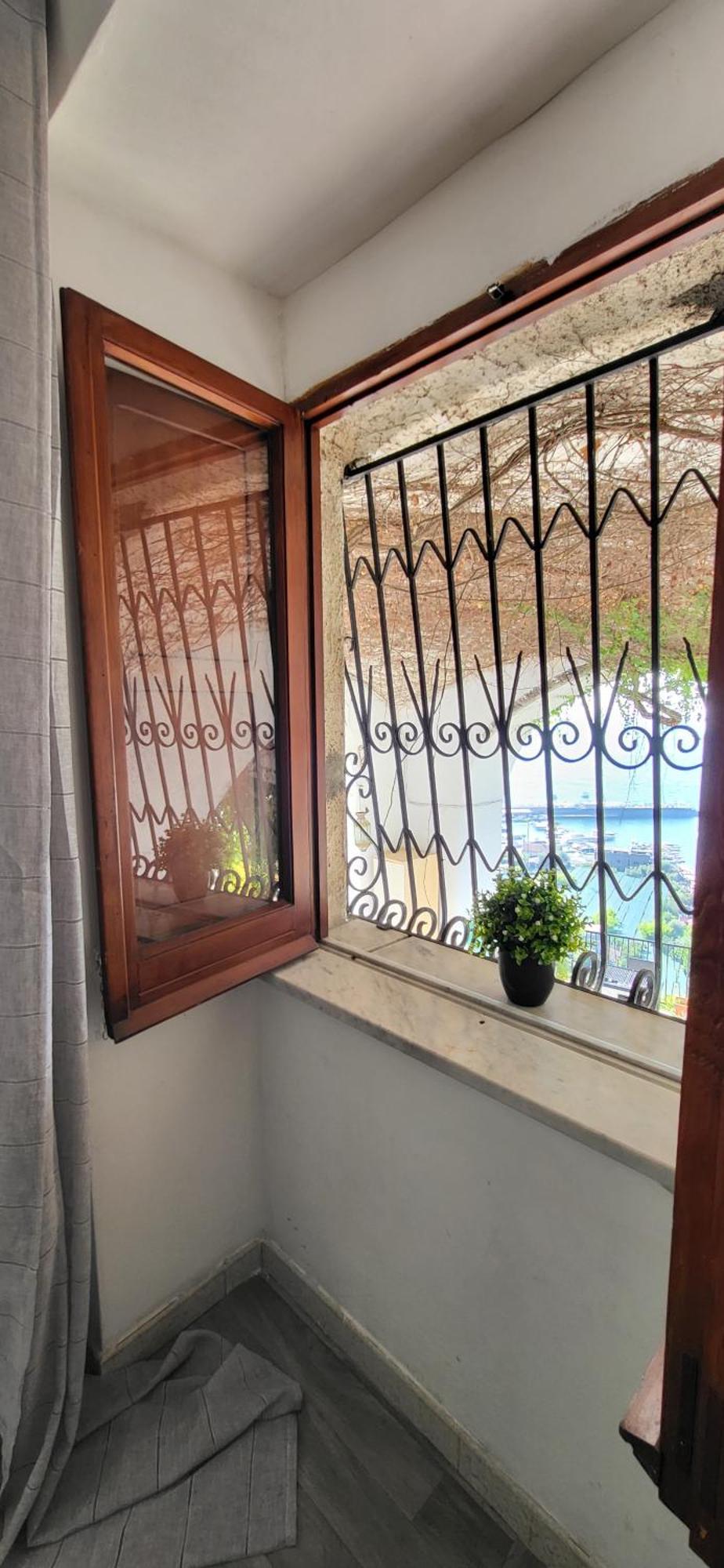 Quietness Bed & Breakfast Vico Equense Bagian luar foto