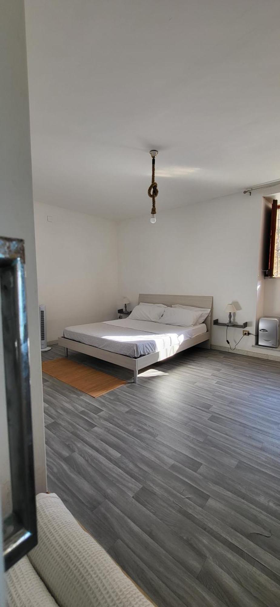 Quietness Bed & Breakfast Vico Equense Bagian luar foto