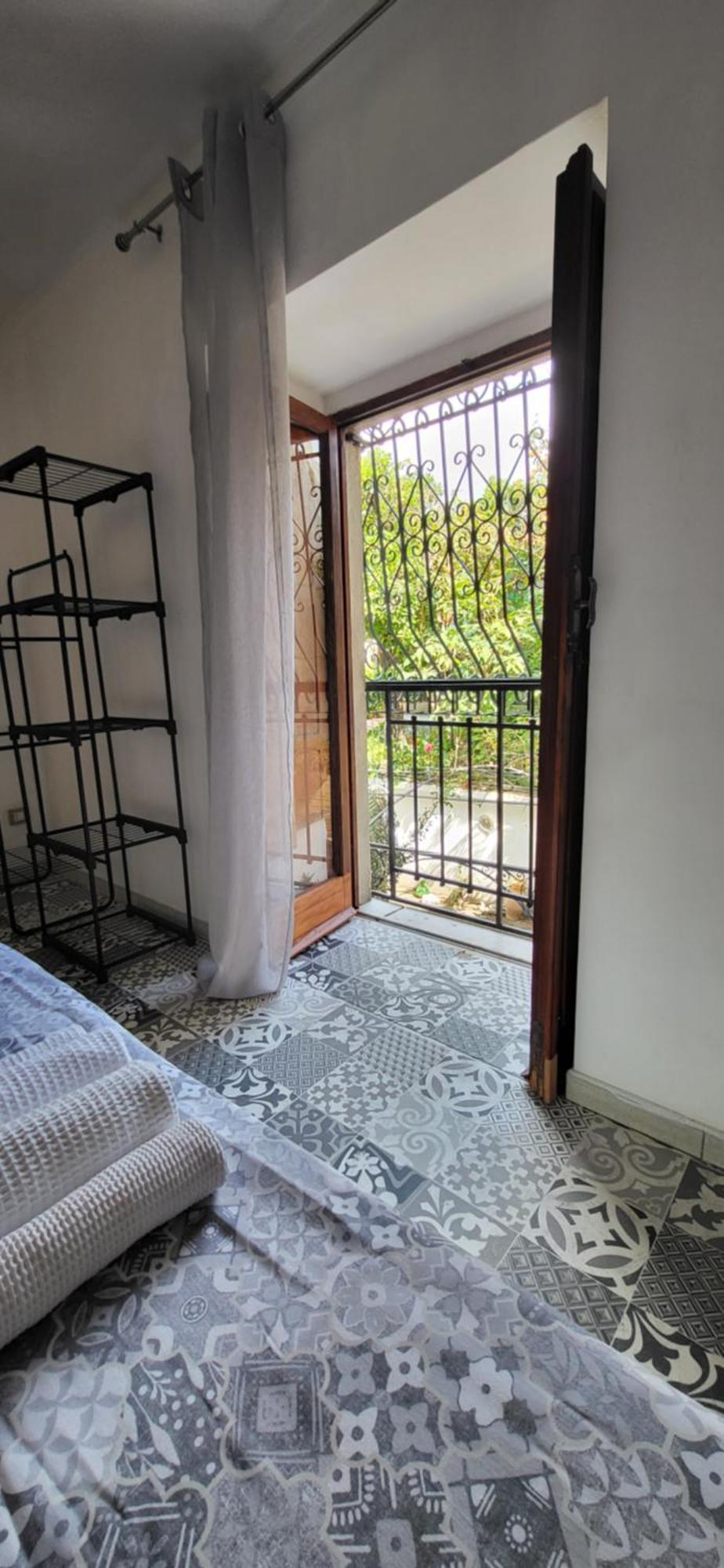 Quietness Bed & Breakfast Vico Equense Bagian luar foto