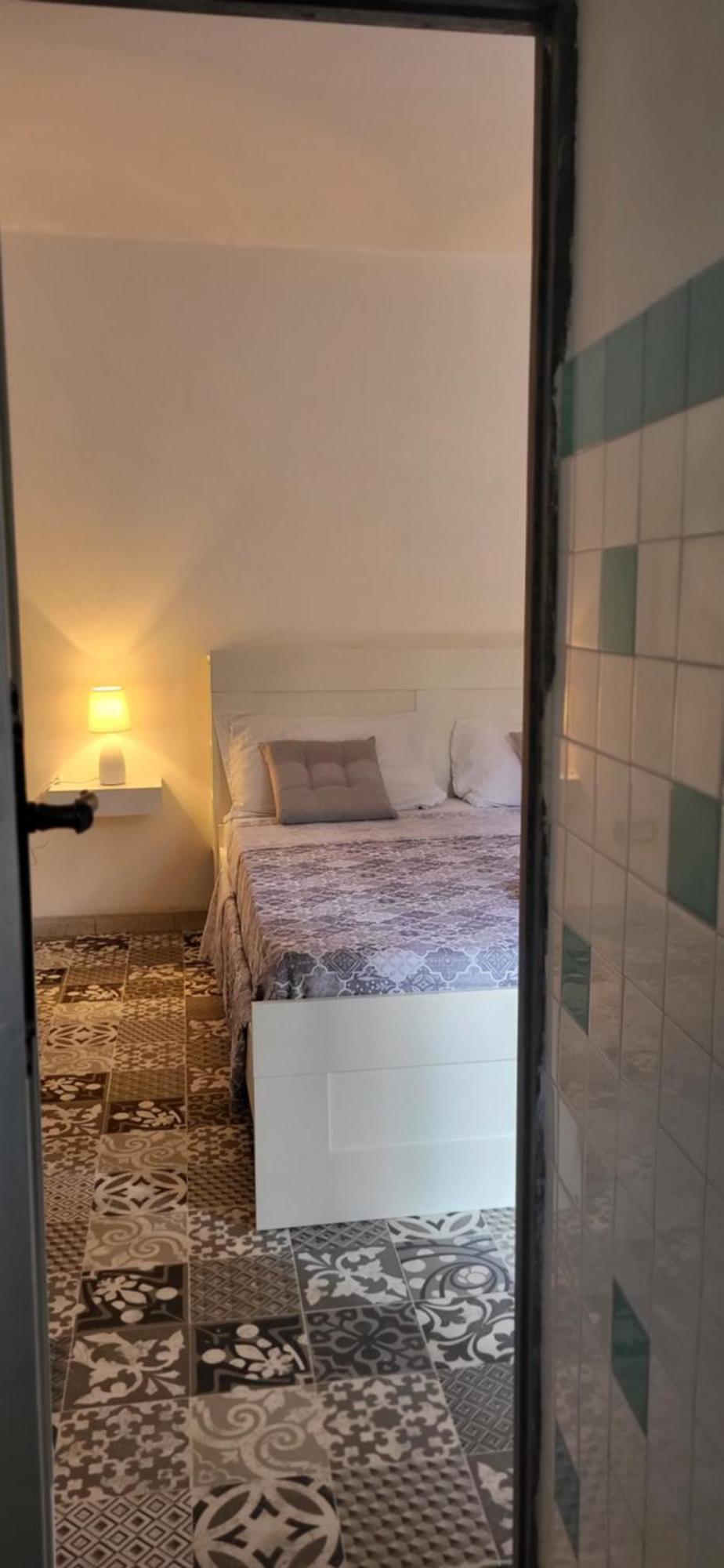 Quietness Bed & Breakfast Vico Equense Bagian luar foto