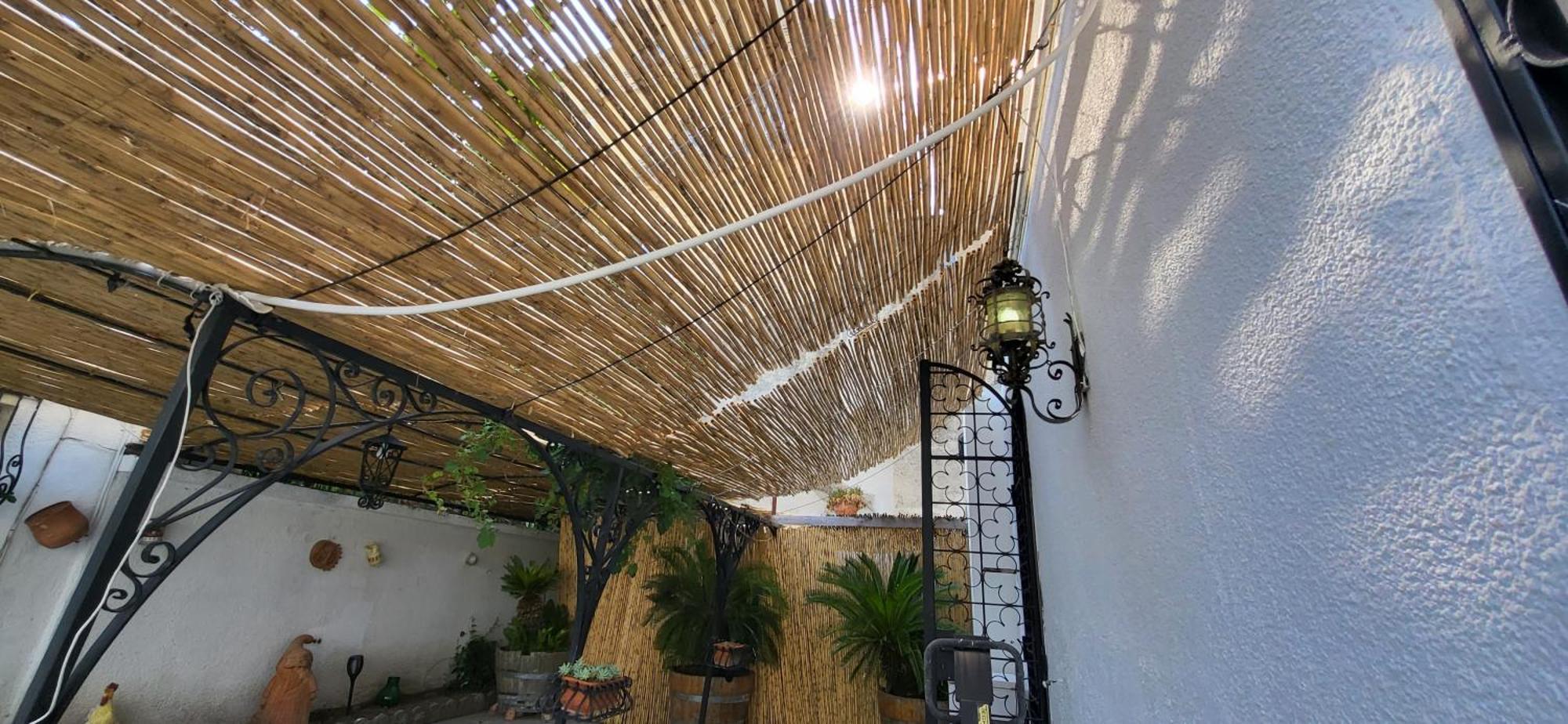 Quietness Bed & Breakfast Vico Equense Bagian luar foto