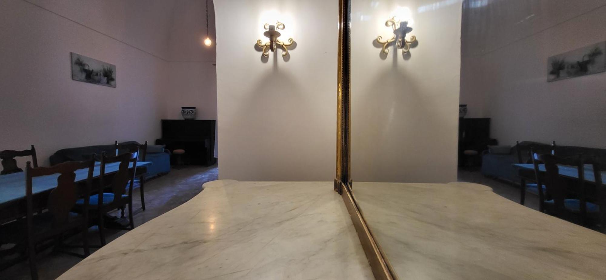 Quietness Bed & Breakfast Vico Equense Bagian luar foto
