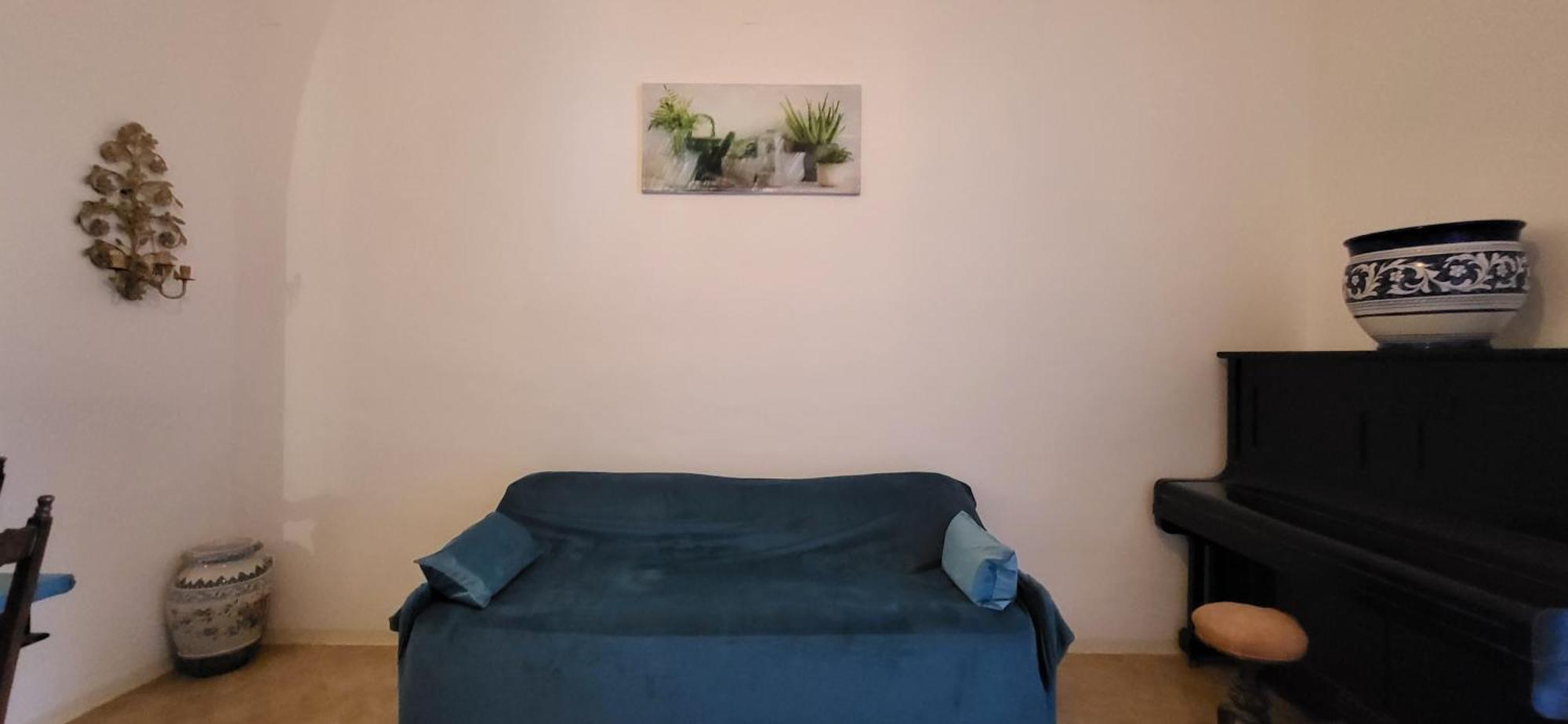Quietness Bed & Breakfast Vico Equense Bagian luar foto