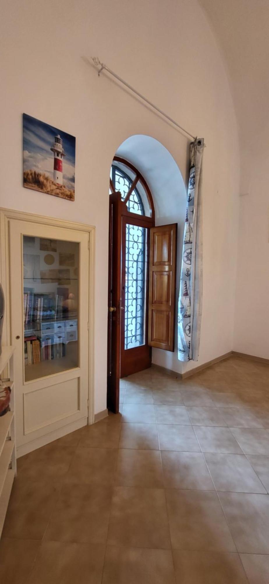 Quietness Bed & Breakfast Vico Equense Bagian luar foto