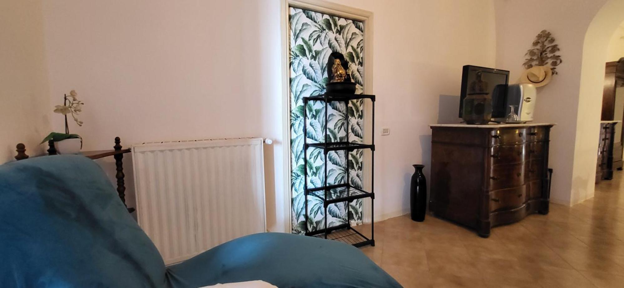 Quietness Bed & Breakfast Vico Equense Bagian luar foto