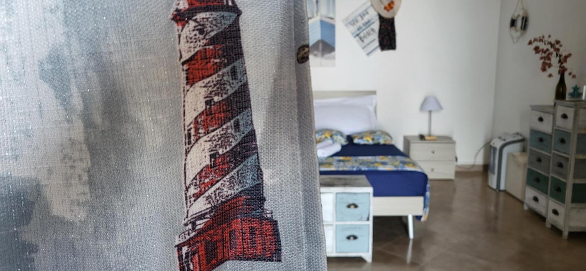 Quietness Bed & Breakfast Vico Equense Bagian luar foto