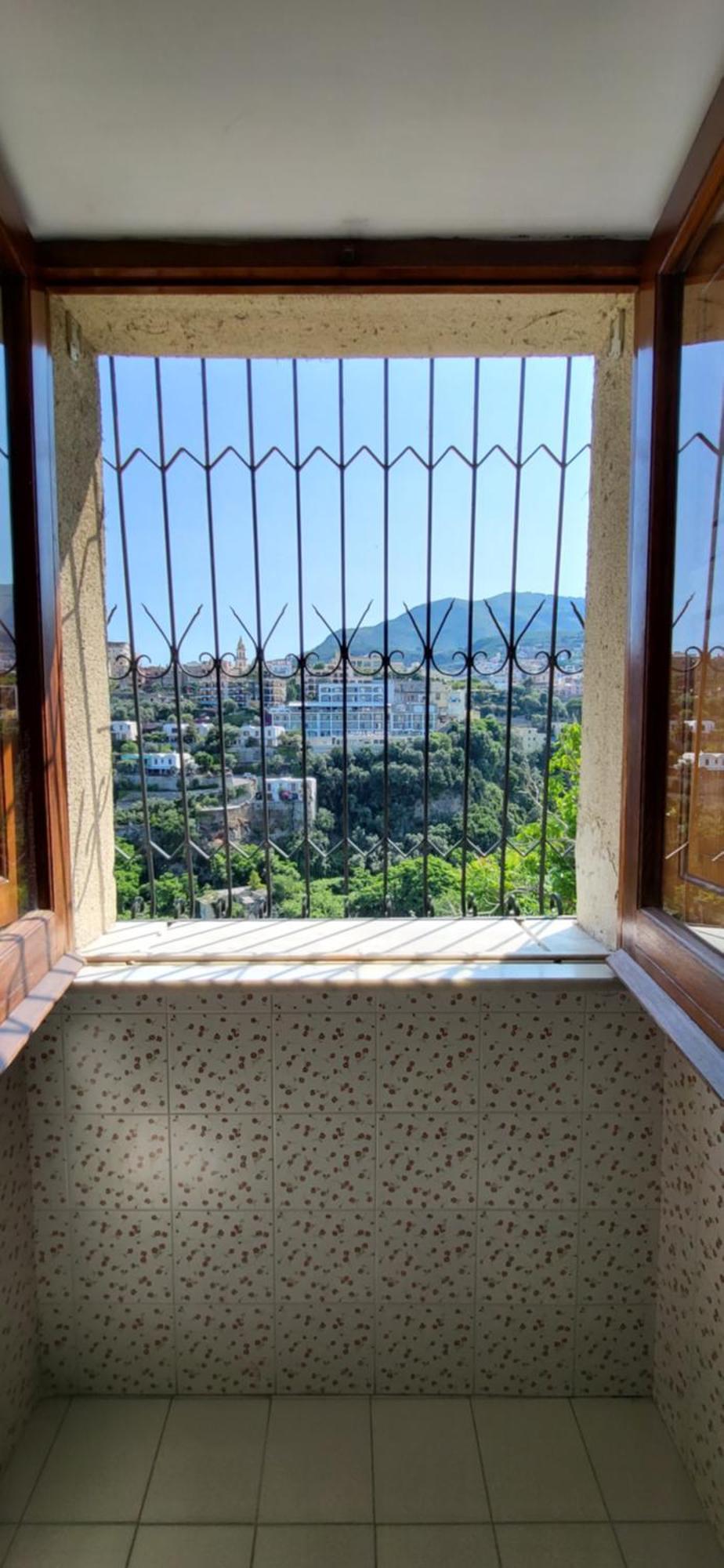 Quietness Bed & Breakfast Vico Equense Bagian luar foto