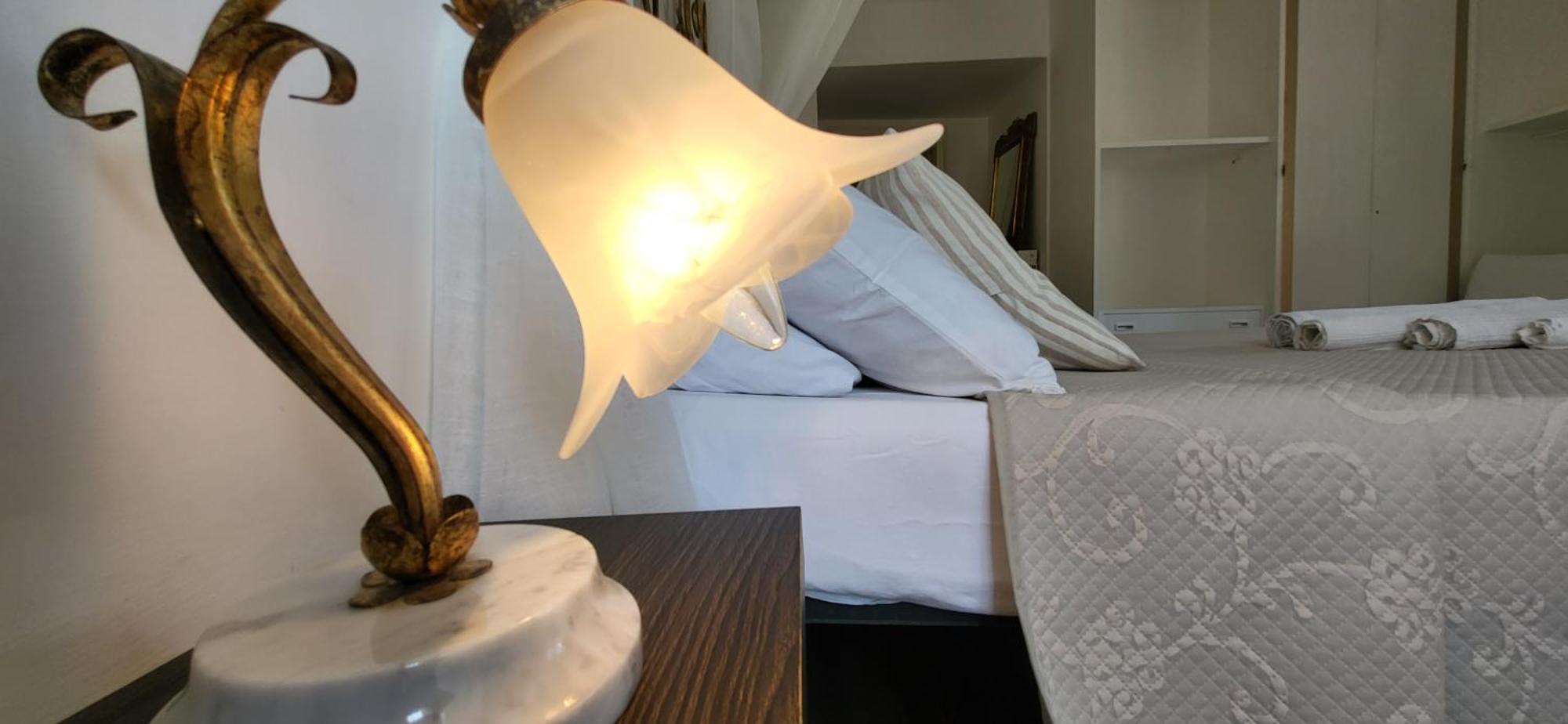 Quietness Bed & Breakfast Vico Equense Bagian luar foto