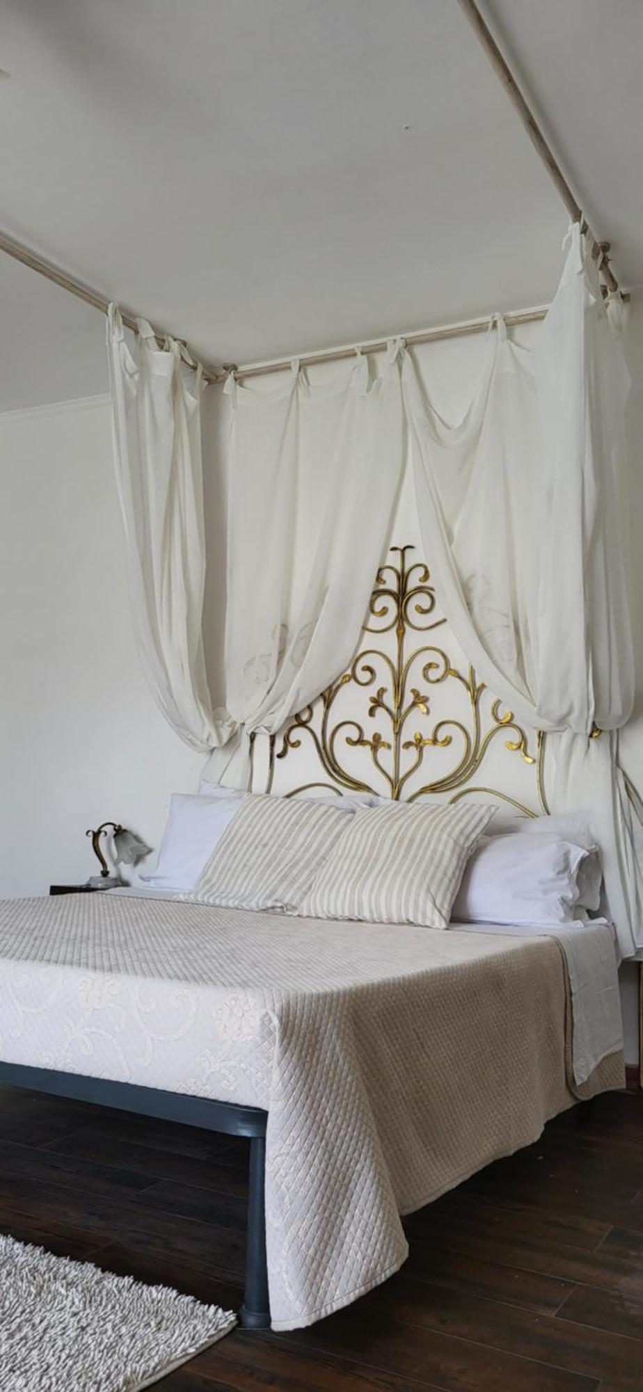 Quietness Bed & Breakfast Vico Equense Bagian luar foto